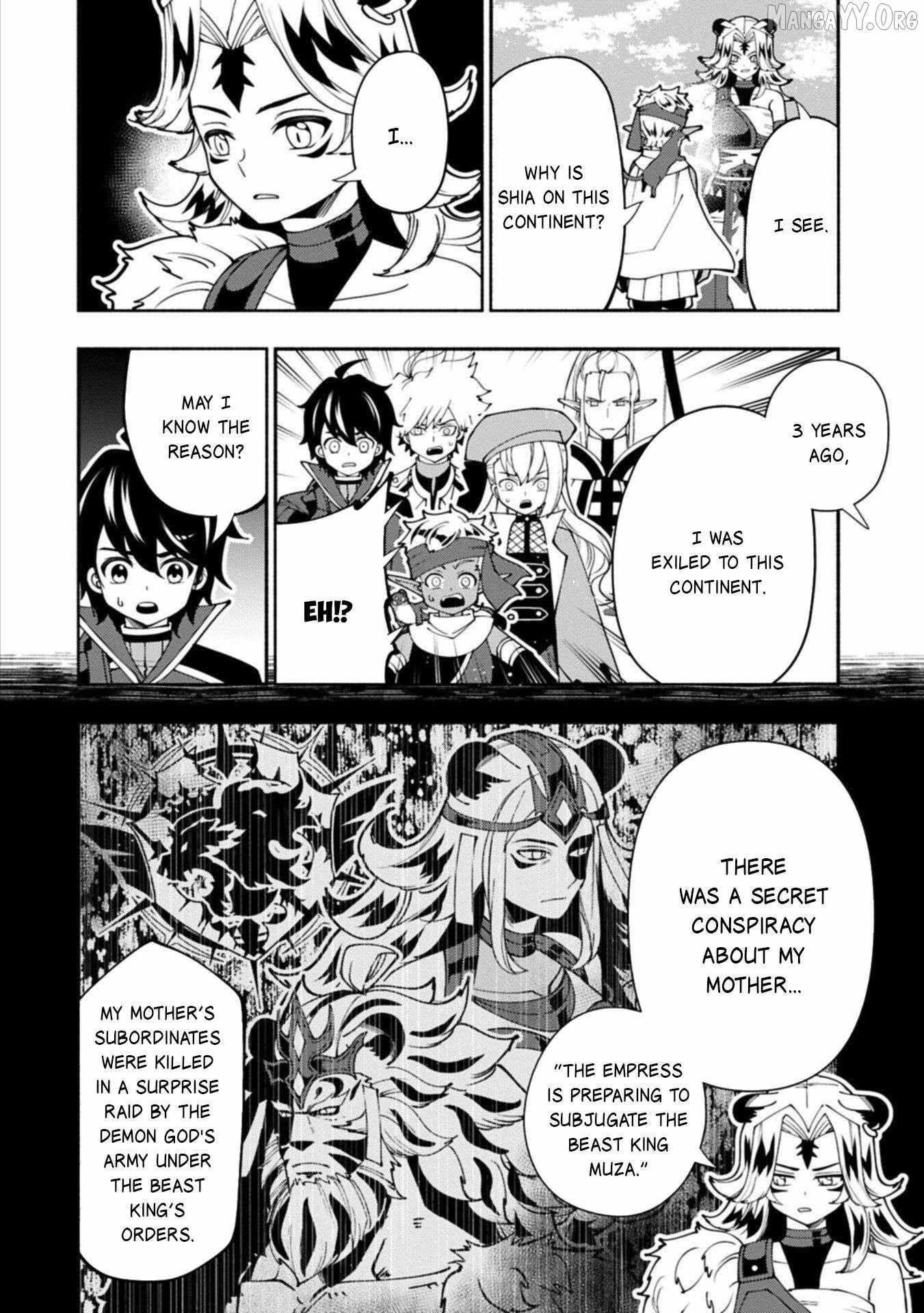 Read Hell Mode The Hardcore Gamer Dominates in Another World with Garbage Balancing Pt Manga Online
