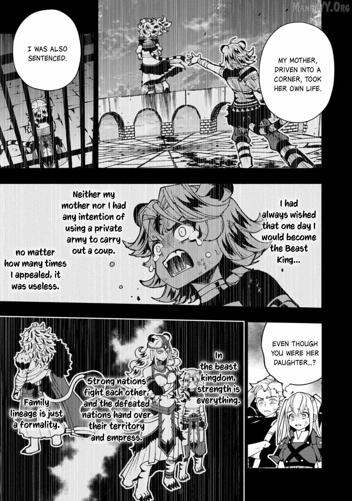 Read Hell Mode The Hardcore Gamer Dominates in Another World with Garbage Balancing Pt Manga Online