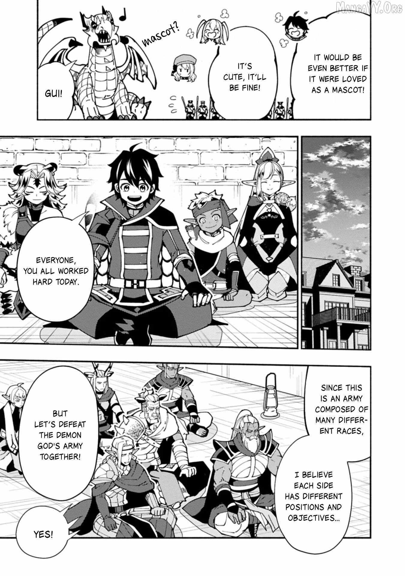 Read Hell Mode The Hardcore Gamer Dominates in Another World with Garbage Balancing Pt Manga Online