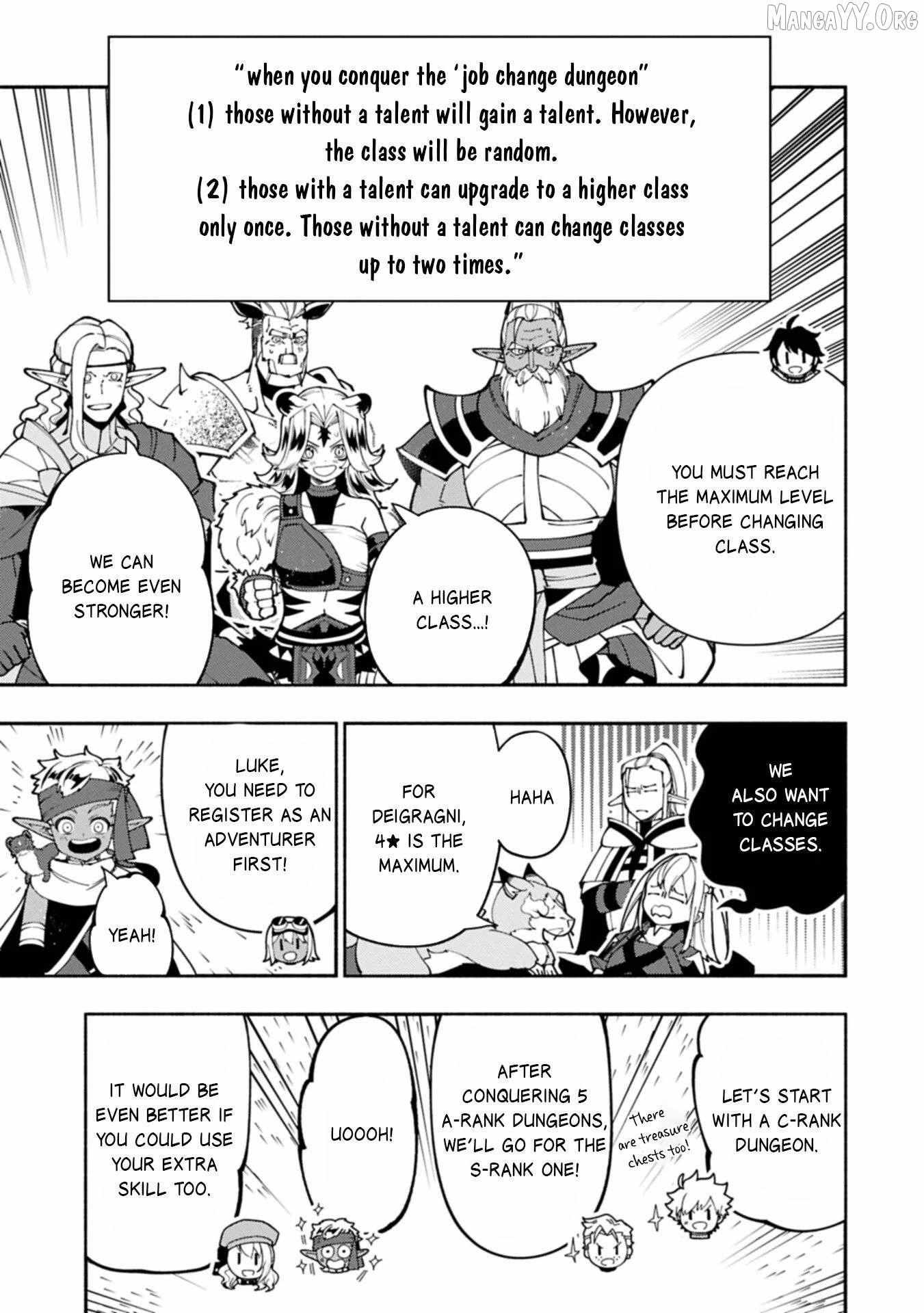 Read Hell Mode The Hardcore Gamer Dominates in Another World with Garbage Balancing Pt Manga Online