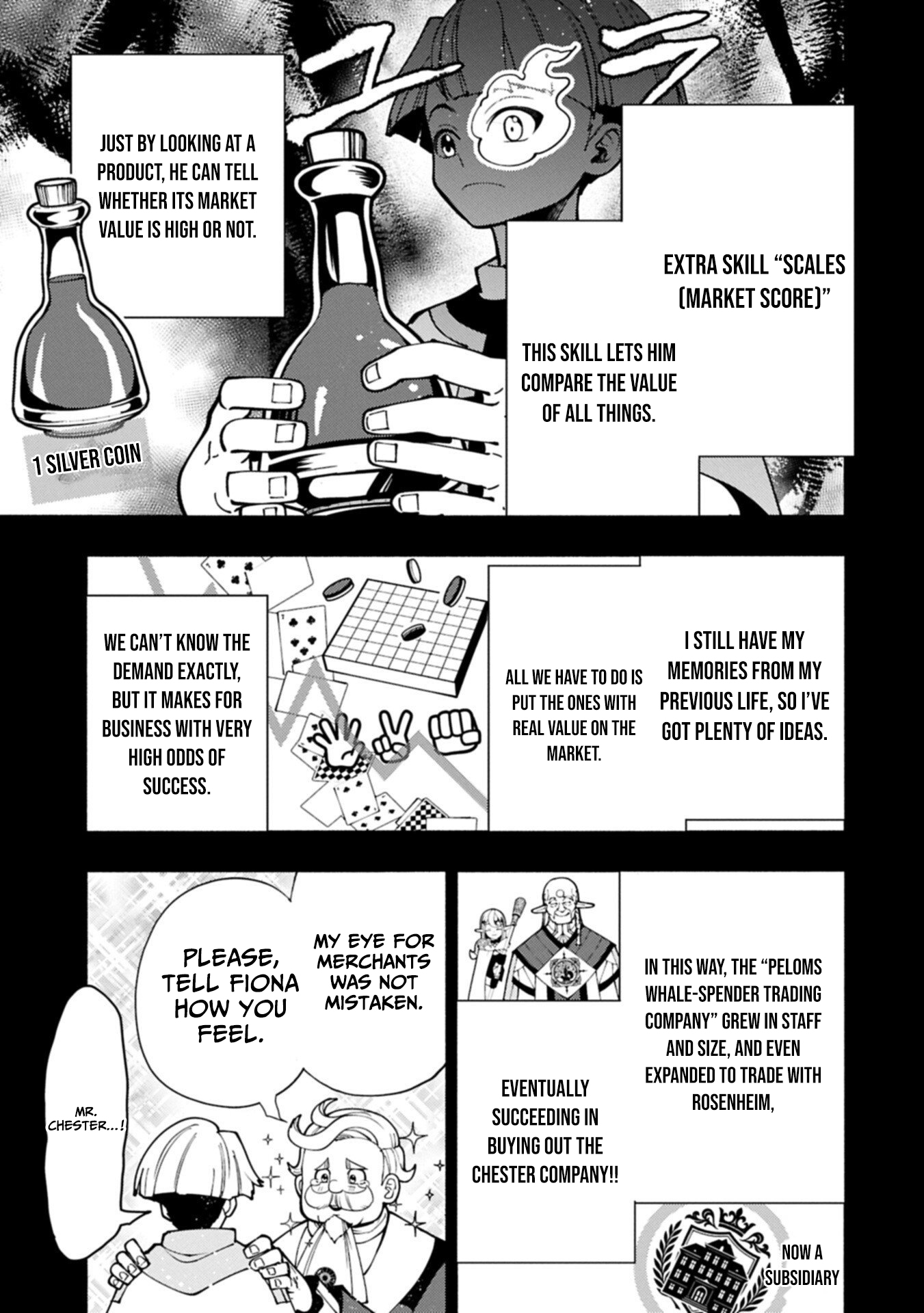 Read Hell Mode The Hardcore Gamer Dominates in Another World with Garbage Balancing Pt Manga Online