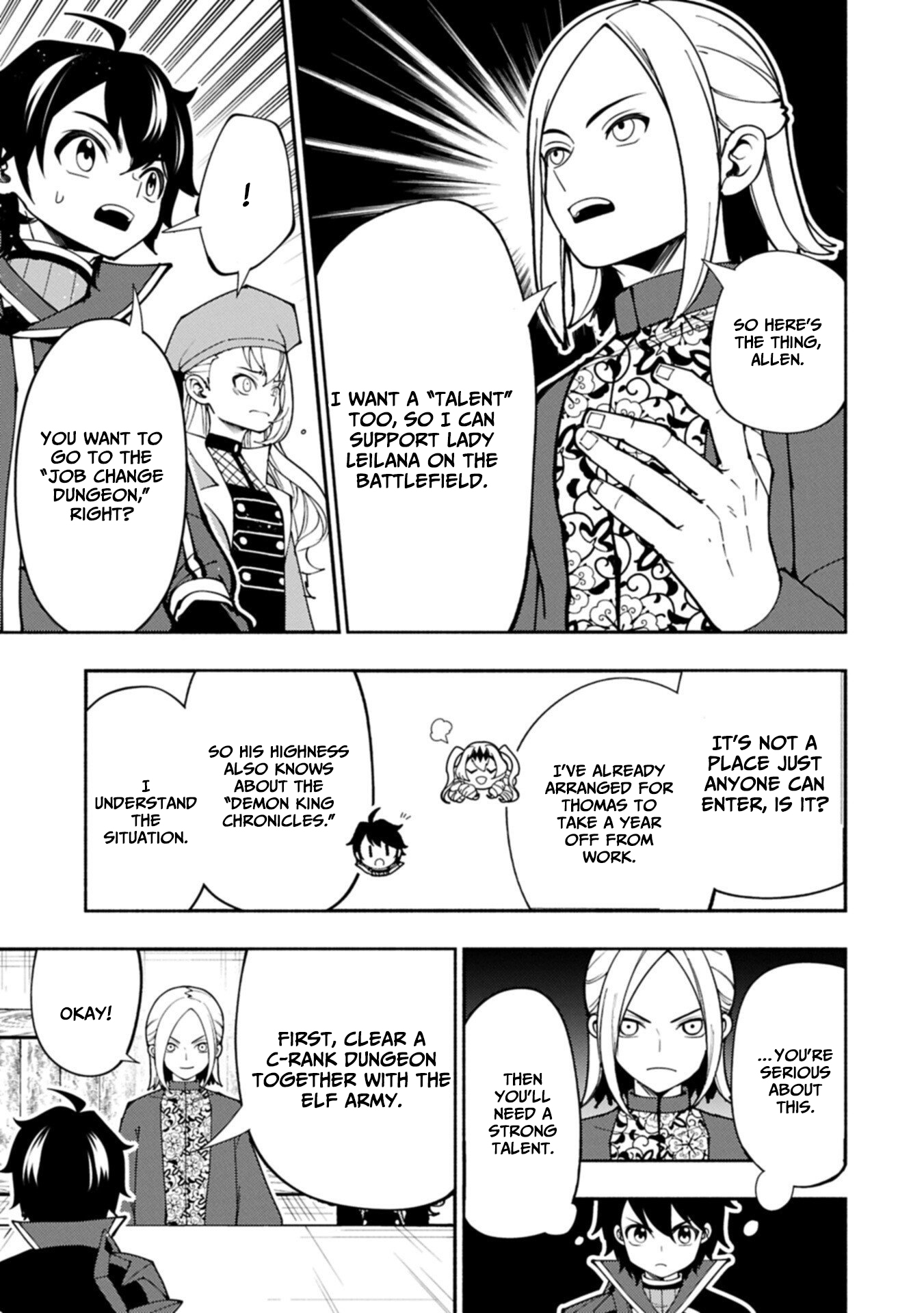 Read Hell Mode The Hardcore Gamer Dominates in Another World with Garbage Balancing Pt Manga Online