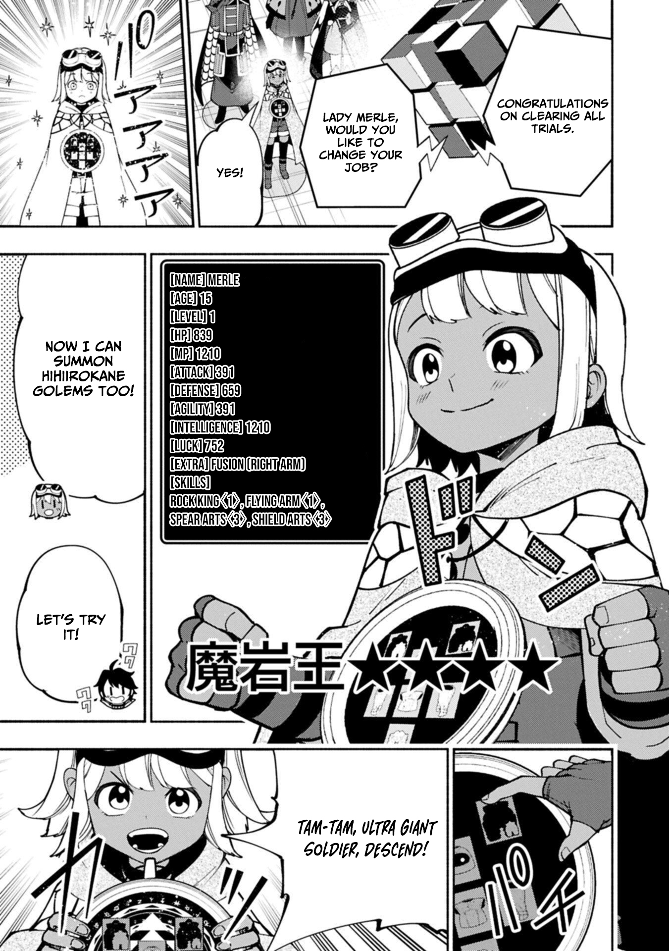 Read Hell Mode The Hardcore Gamer Dominates in Another World with Garbage Balancing Pt Manga Online