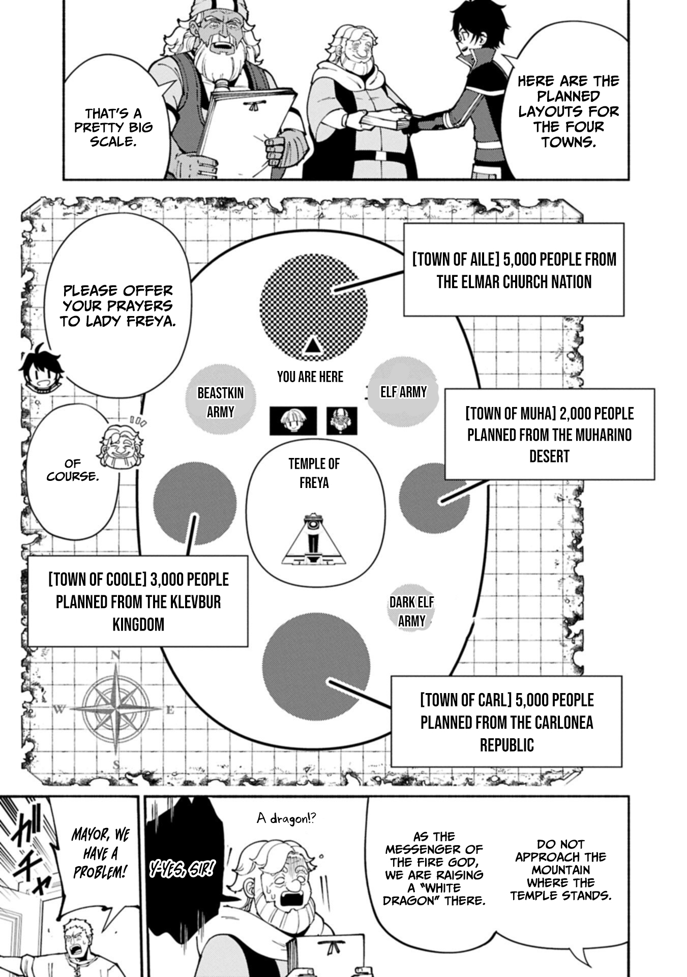 Read Hell Mode The Hardcore Gamer Dominates in Another World with Garbage Balancing Pt Manga Online