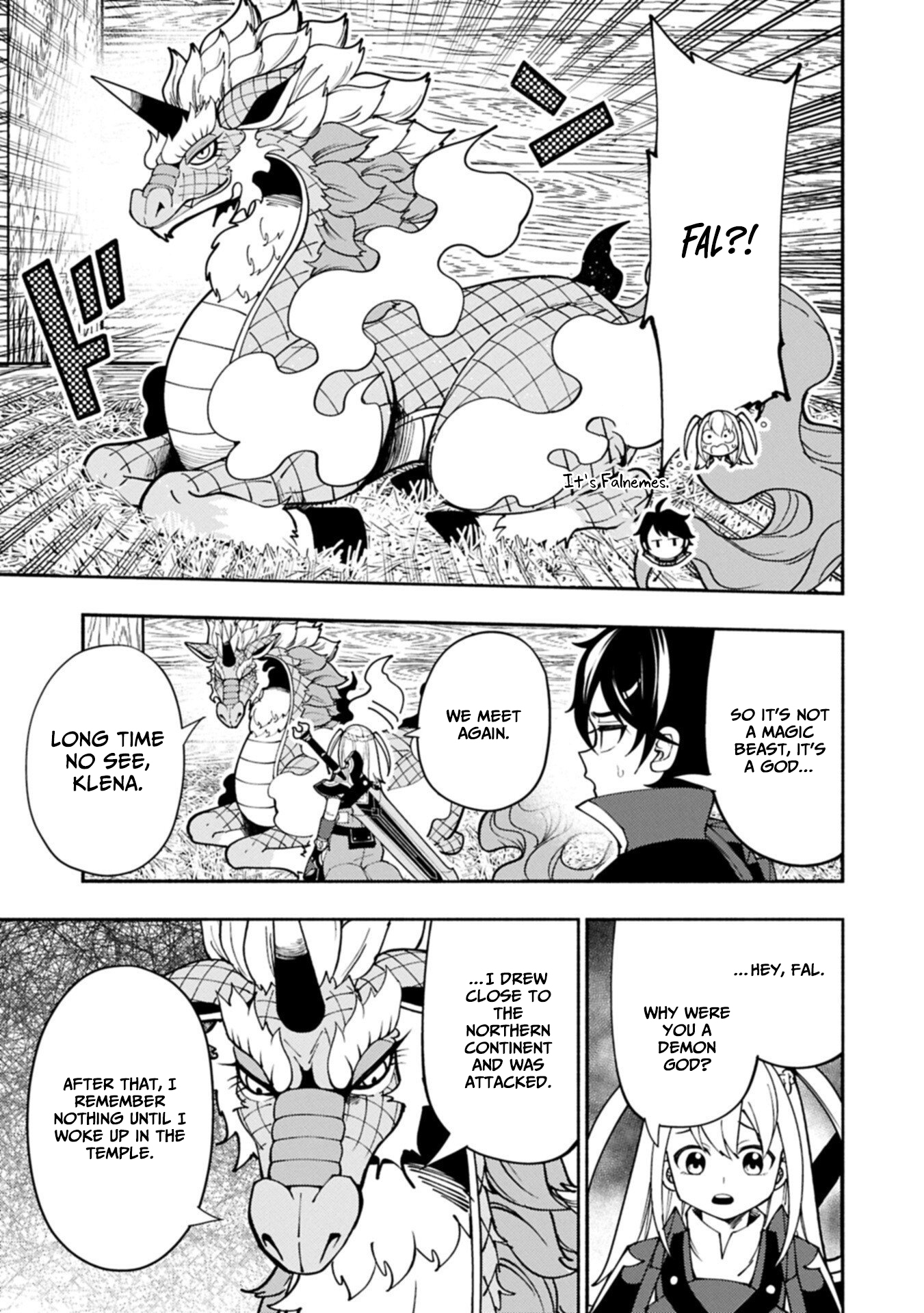 Read Hell Mode The Hardcore Gamer Dominates in Another World with Garbage Balancing Pt Manga Online