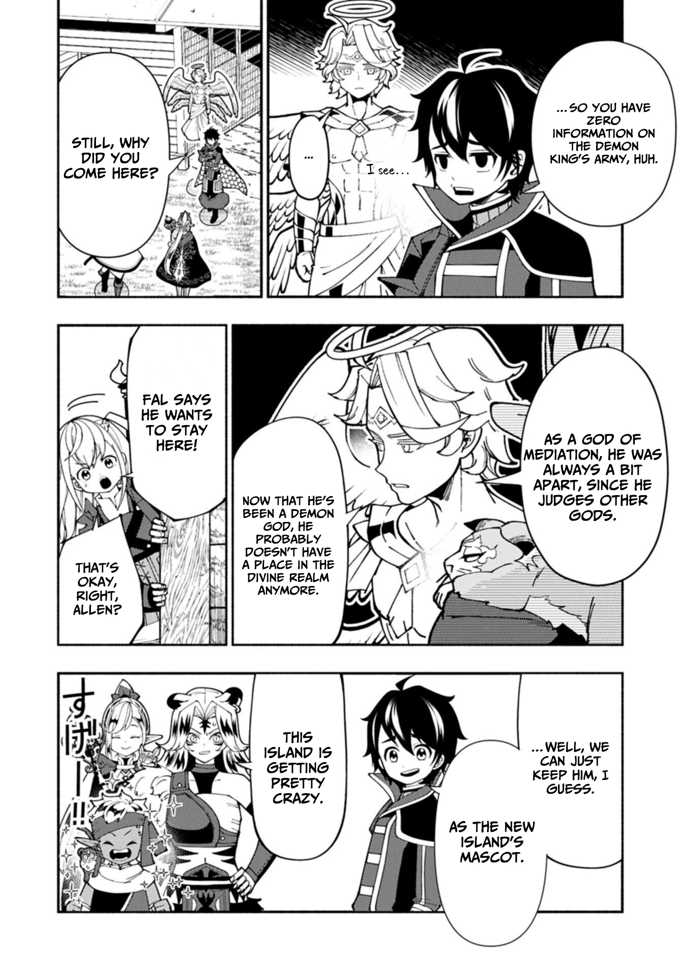 Read Hell Mode The Hardcore Gamer Dominates in Another World with Garbage Balancing Pt Manga Online