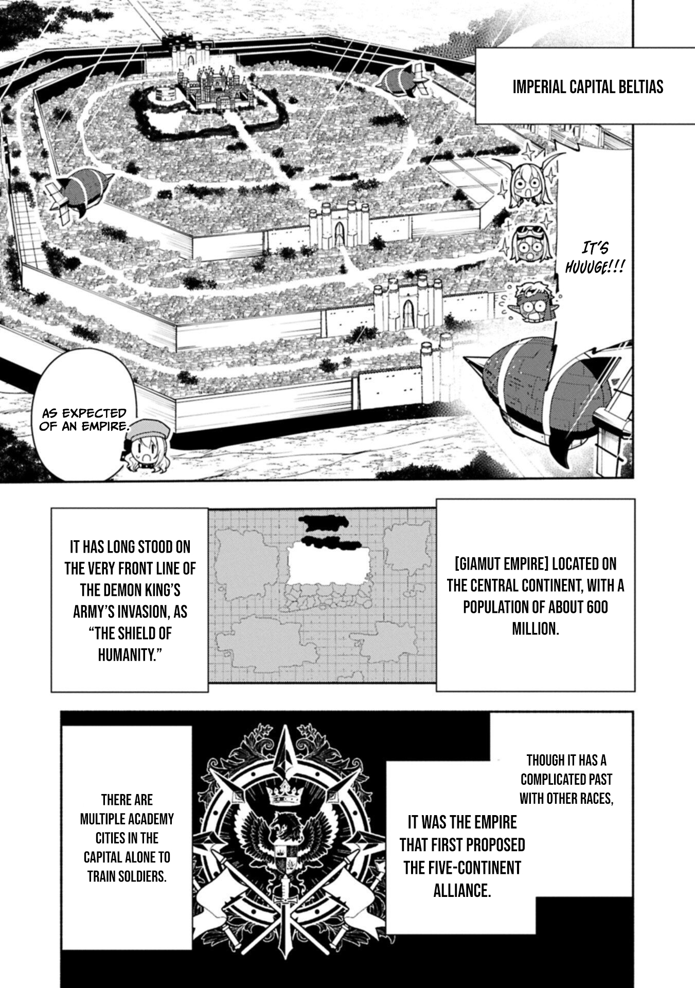 Read Hell Mode The Hardcore Gamer Dominates in Another World with Garbage Balancing Pt Manga Online