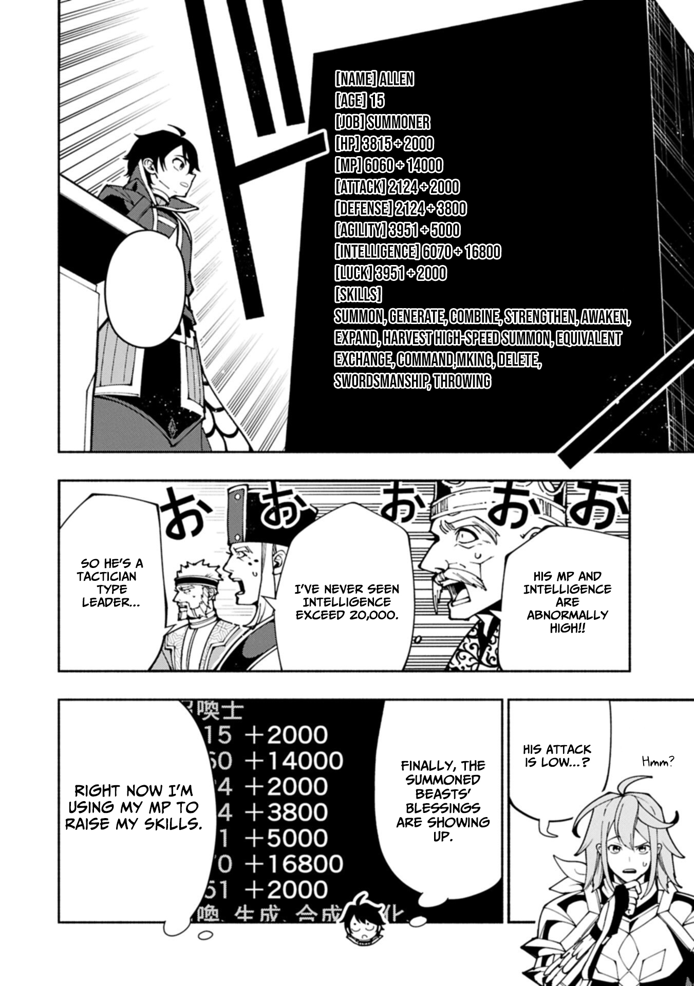 Read Hell Mode The Hardcore Gamer Dominates in Another World with Garbage Balancing Pt Manga Online
