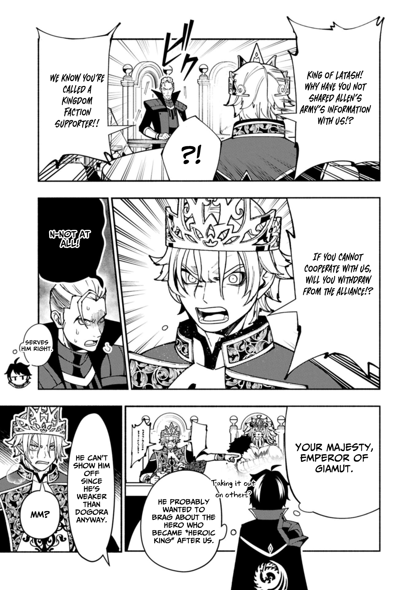 Read Hell Mode The Hardcore Gamer Dominates in Another World with Garbage Balancing Pt Manga Online