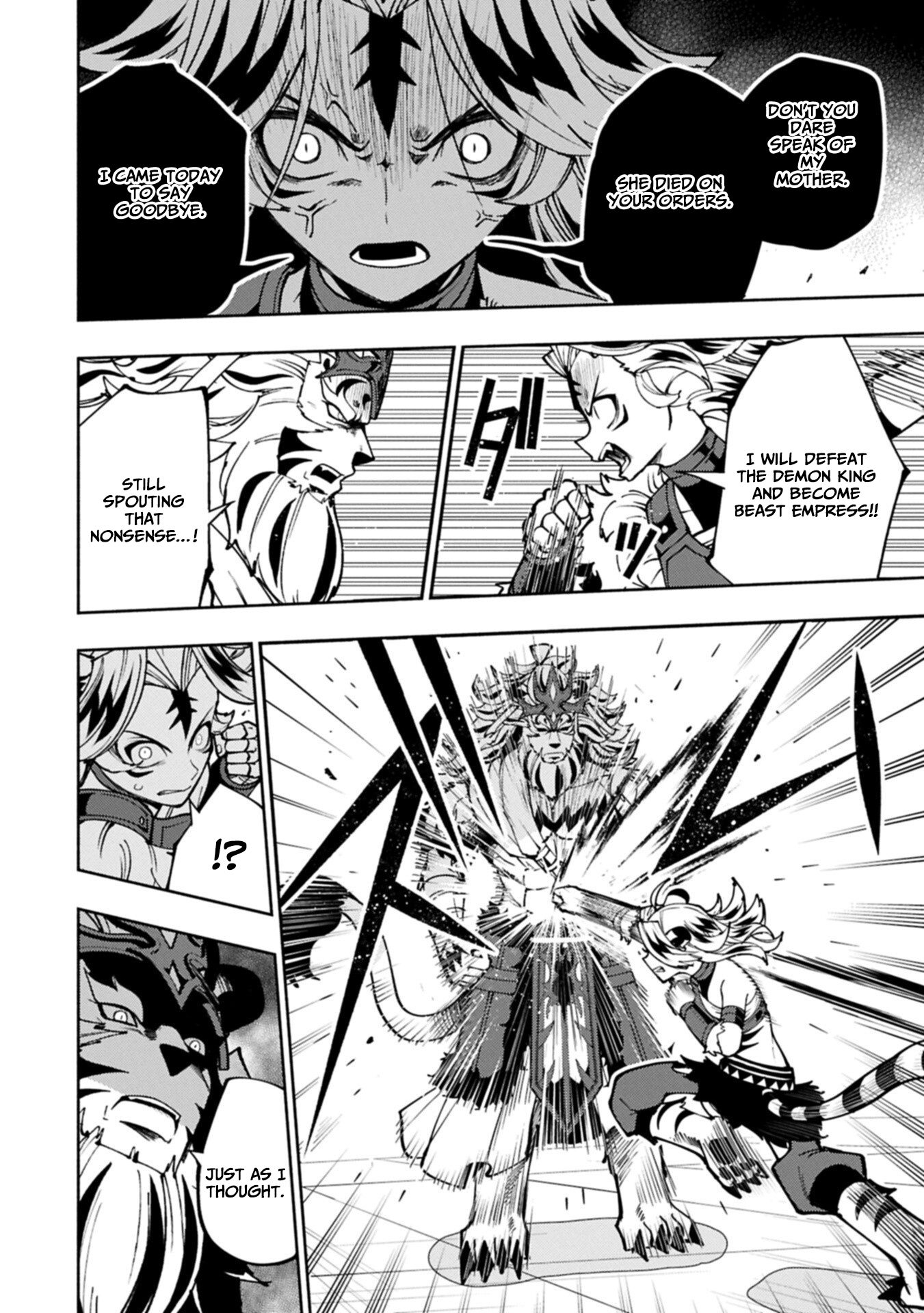 Read Hell Mode The Hardcore Gamer Dominates in Another World with Garbage Balancing Pt Manga Online