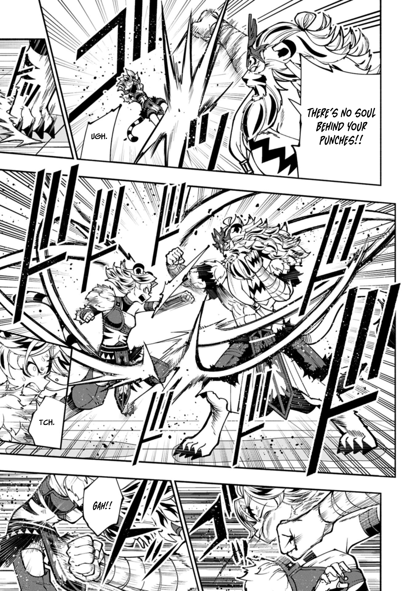 Read Hell Mode The Hardcore Gamer Dominates in Another World with Garbage Balancing Pt Manga Online