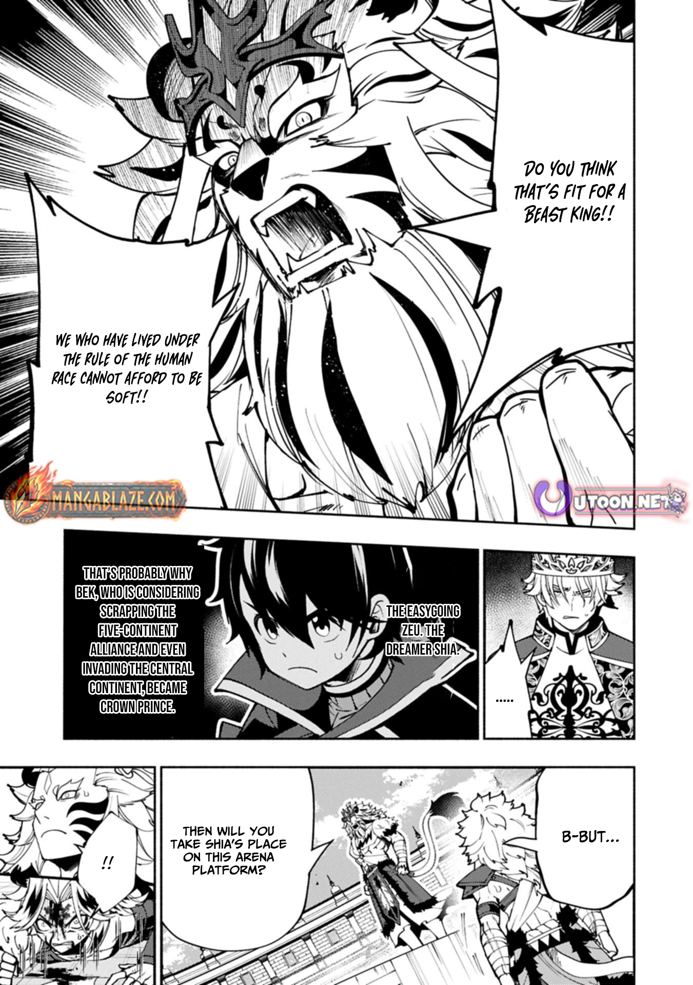 Read Hell Mode The Hardcore Gamer Dominates in Another World with Garbage Balancing Pt Manga Online