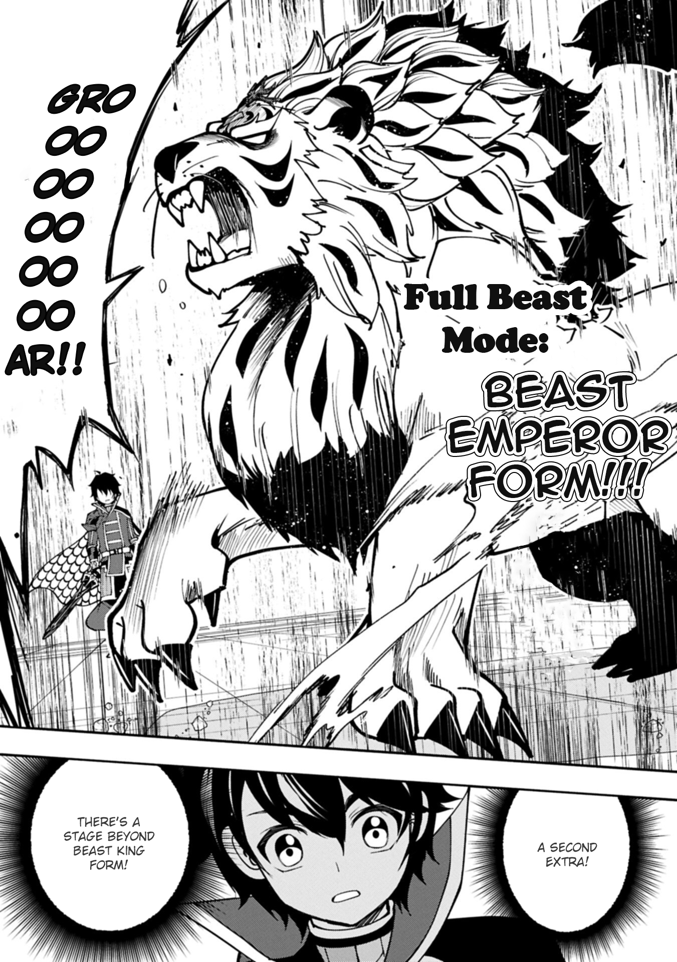 Read Hell Mode The Hardcore Gamer Dominates in Another World with Garbage Balancing Pt Manga Online