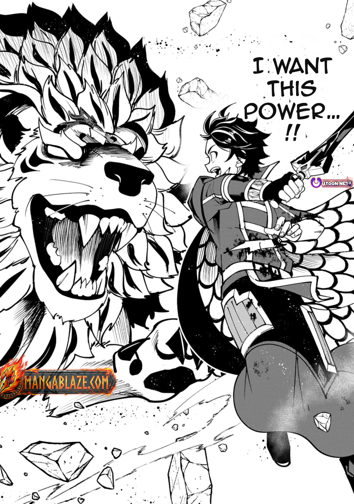 Read Hell Mode The Hardcore Gamer Dominates in Another World with Garbage Balancing Pt Manga Online