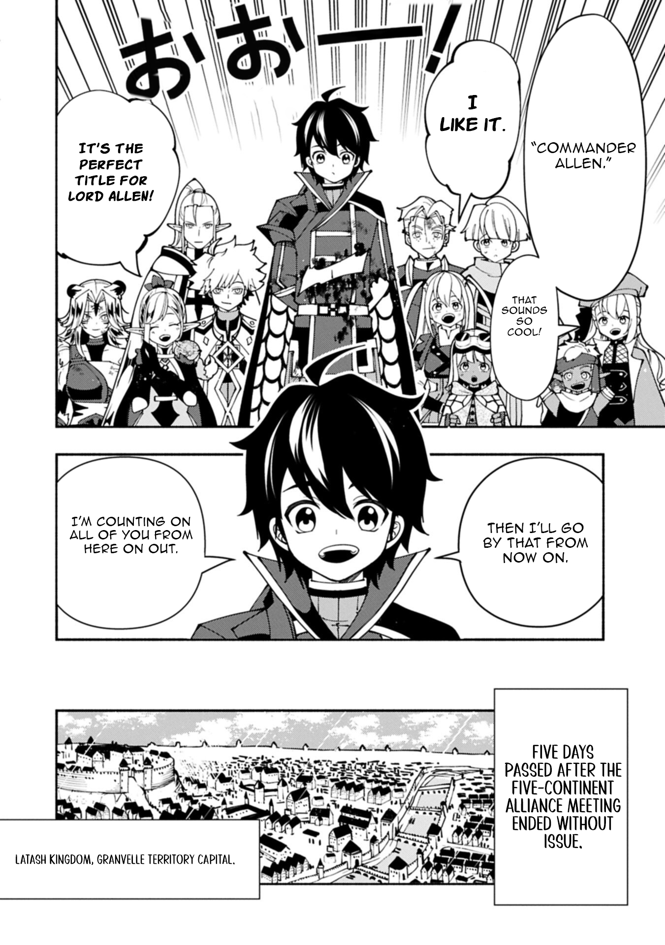 Read Hell Mode The Hardcore Gamer Dominates in Another World with Garbage Balancing Pt Manga Online