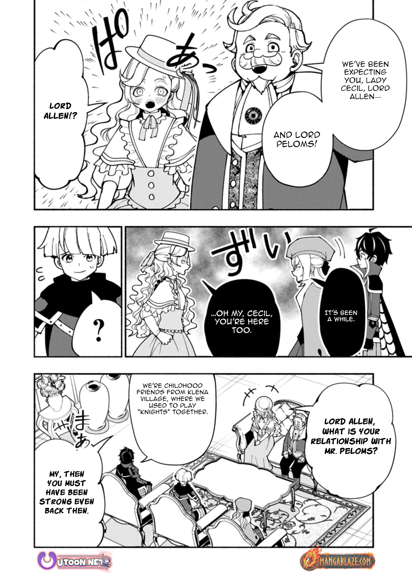 Read Hell Mode The Hardcore Gamer Dominates in Another World with Garbage Balancing Pt Manga Online