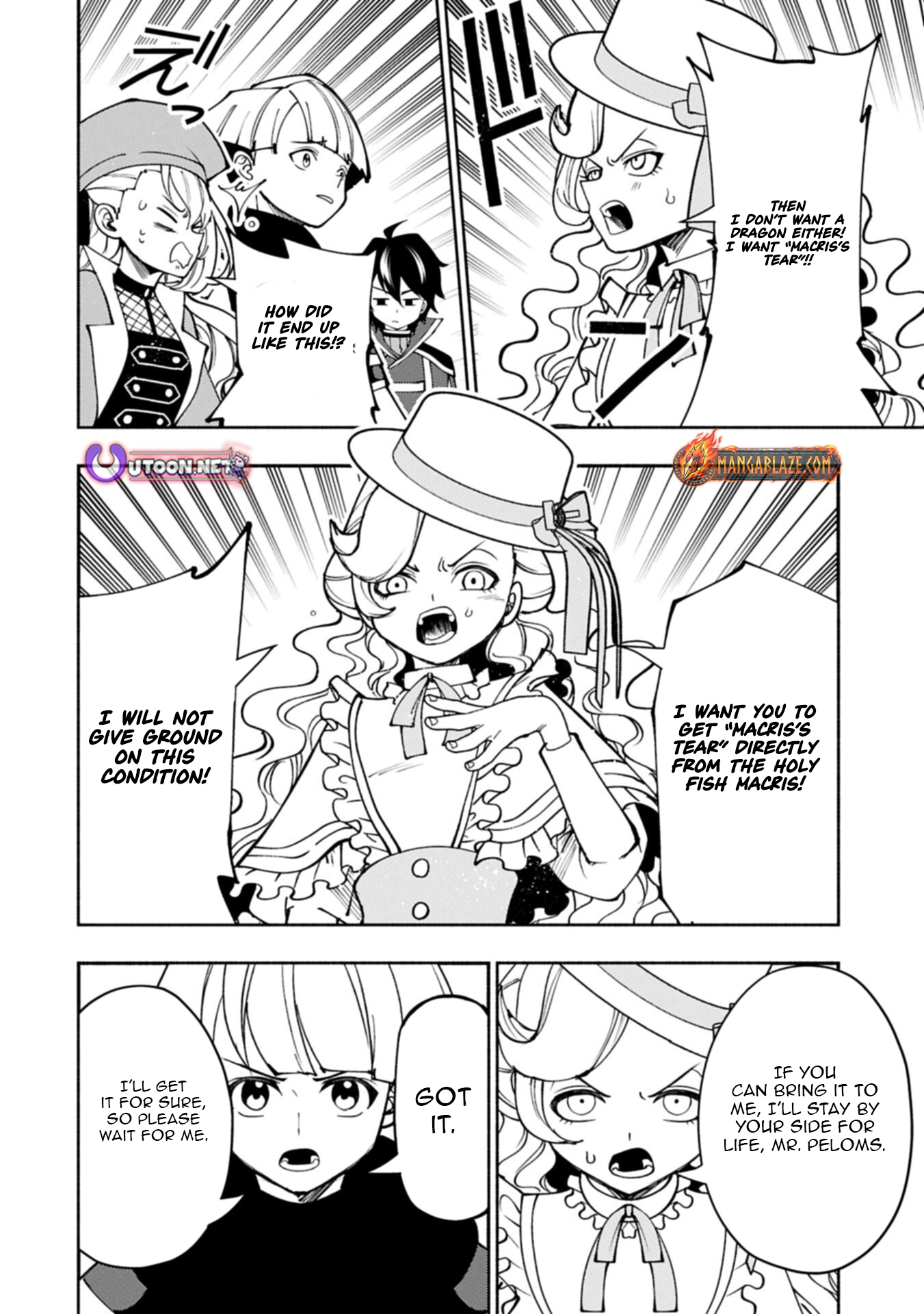 Read Hell Mode The Hardcore Gamer Dominates in Another World with Garbage Balancing Pt Manga Online