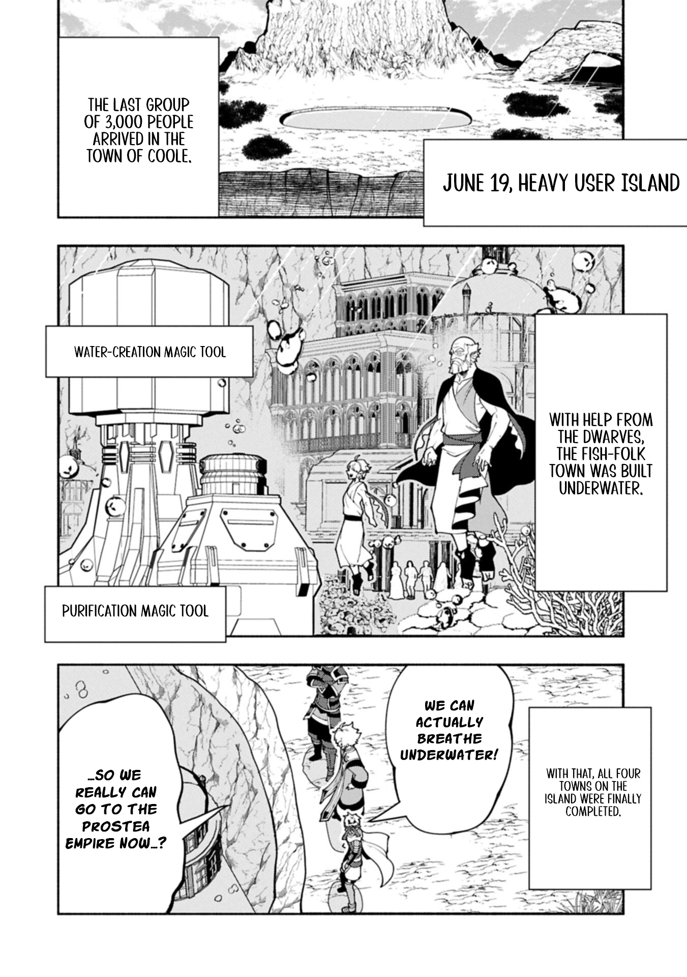 Read Hell Mode The Hardcore Gamer Dominates in Another World with Garbage Balancing Pt Manga Online