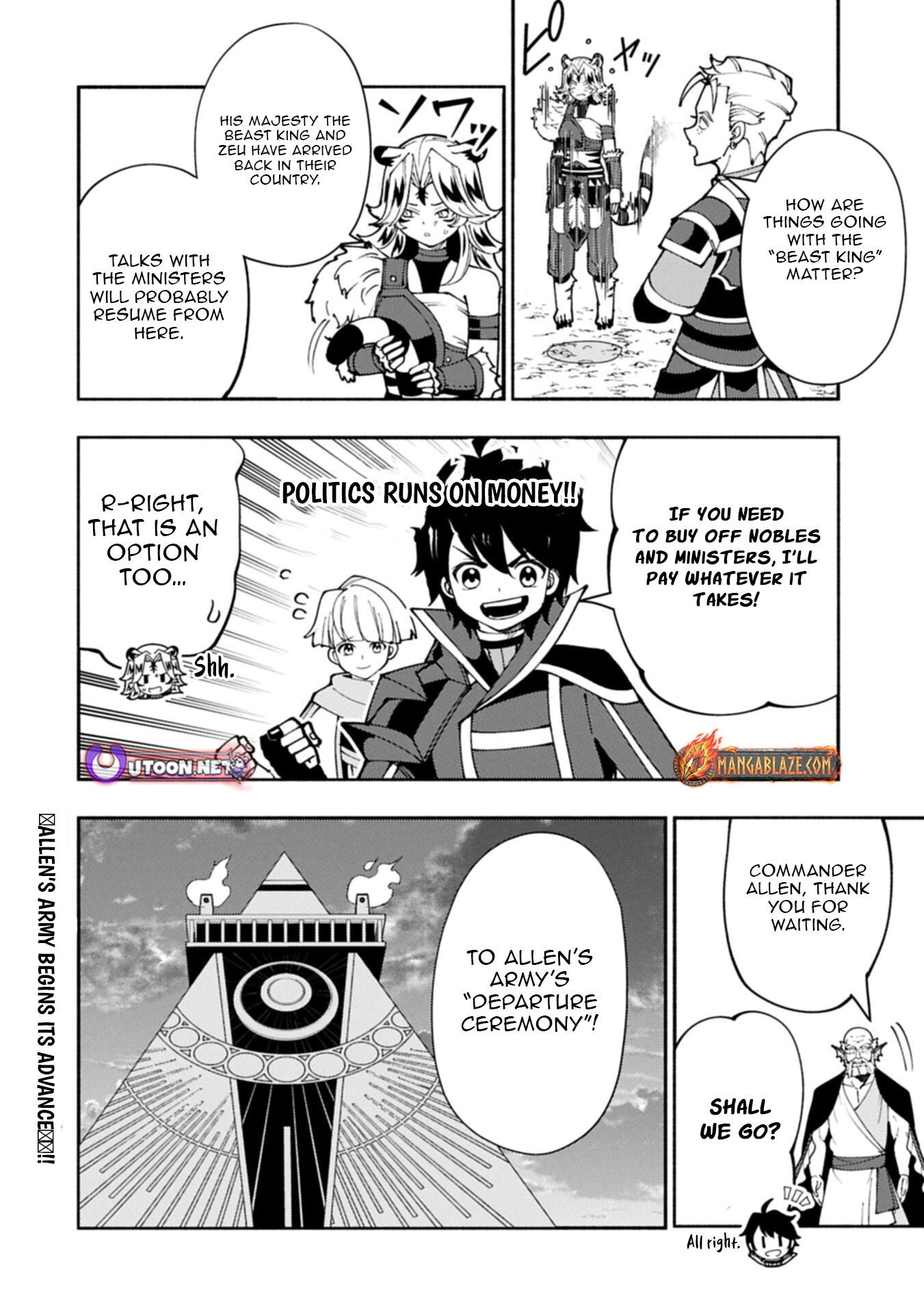 Read Hell Mode The Hardcore Gamer Dominates in Another World with Garbage Balancing Pt Manga Online