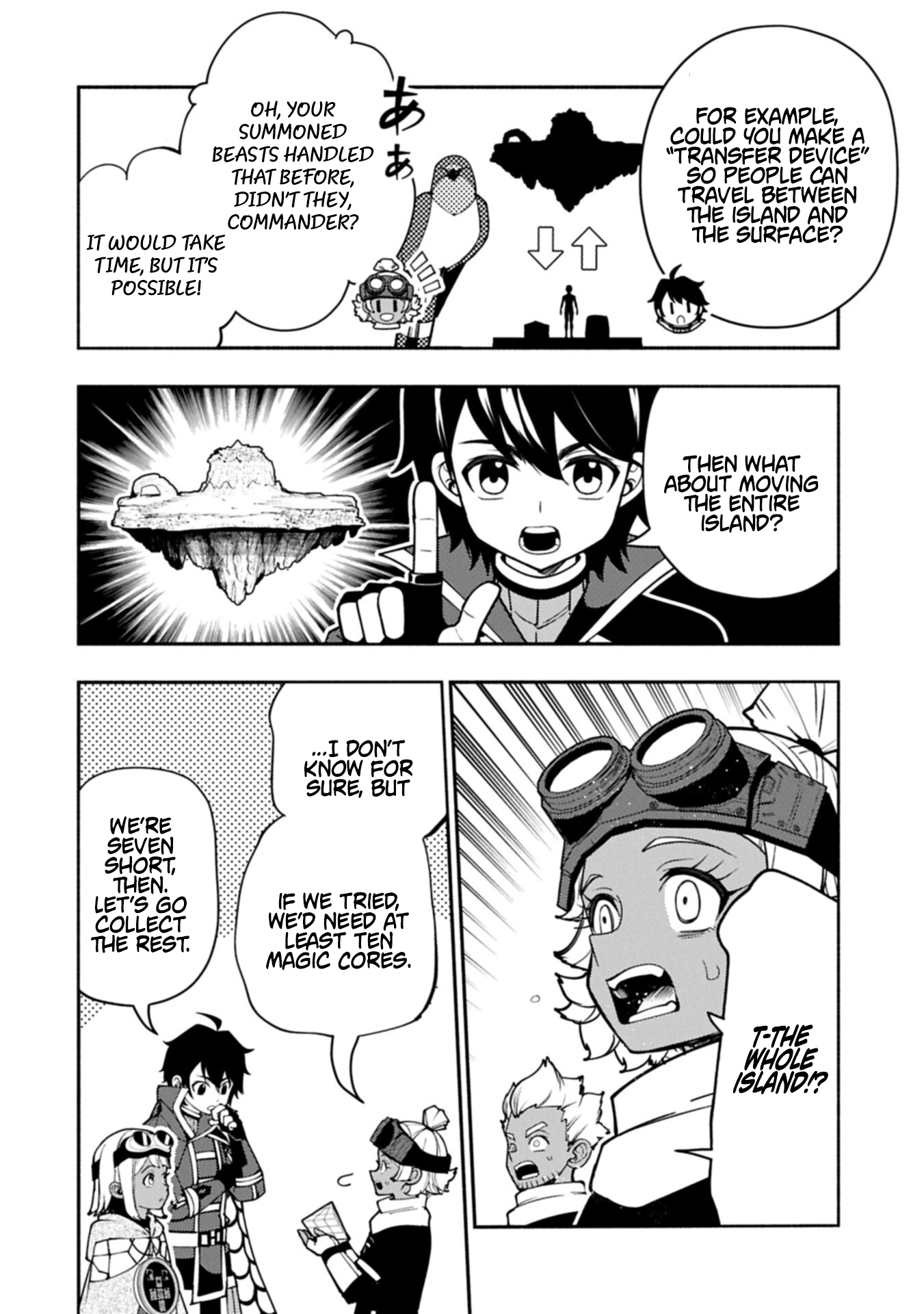 Read Hell Mode The Hardcore Gamer Dominates in Another World with Garbage Balancing Pt Manga Online