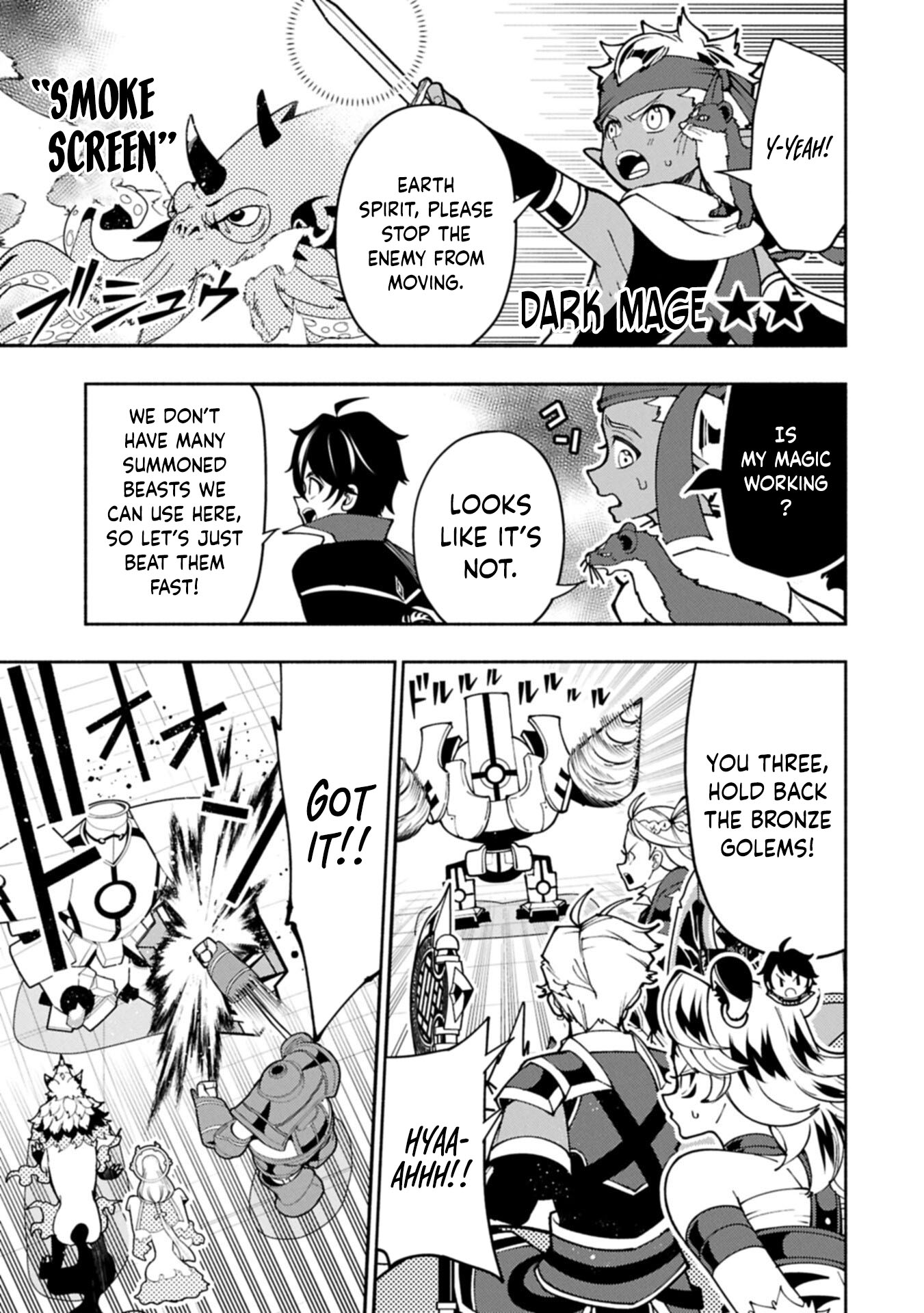 Read Hell Mode The Hardcore Gamer Dominates in Another World with Garbage Balancing Pt Manga Online