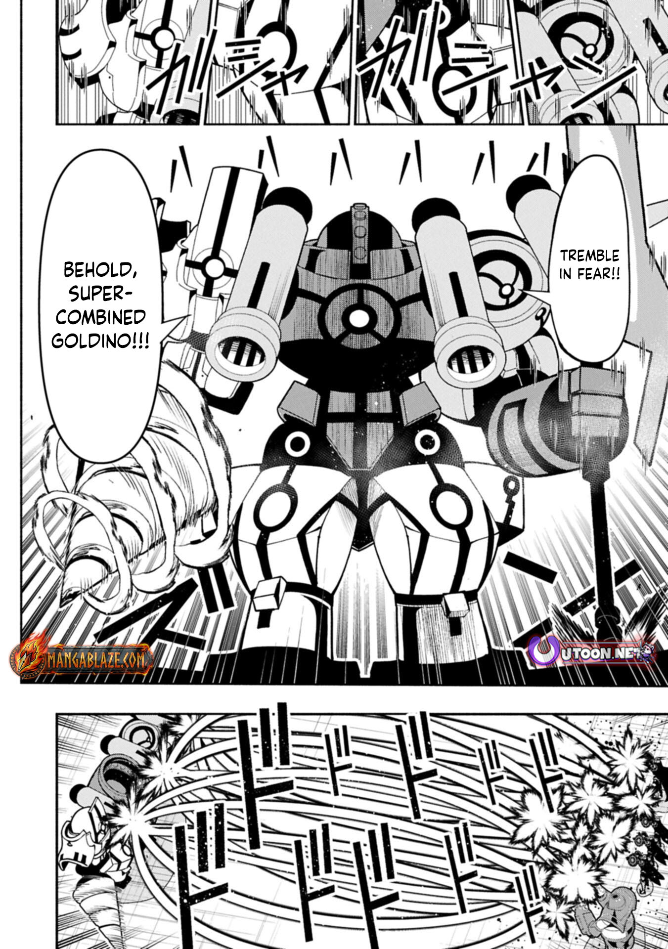 Read Hell Mode The Hardcore Gamer Dominates in Another World with Garbage Balancing Pt Manga Online