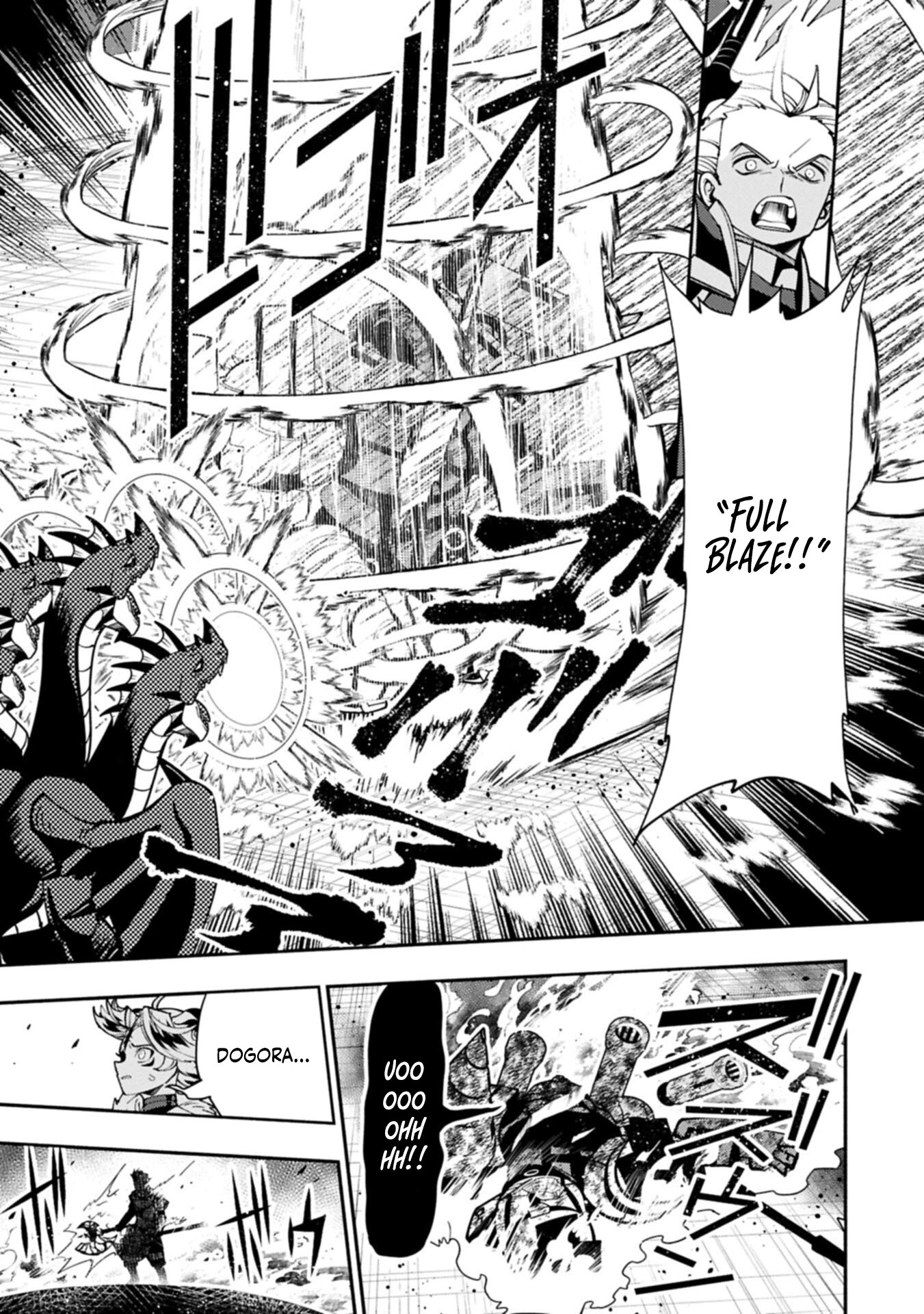 Read Hell Mode The Hardcore Gamer Dominates in Another World with Garbage Balancing Pt Manga Online