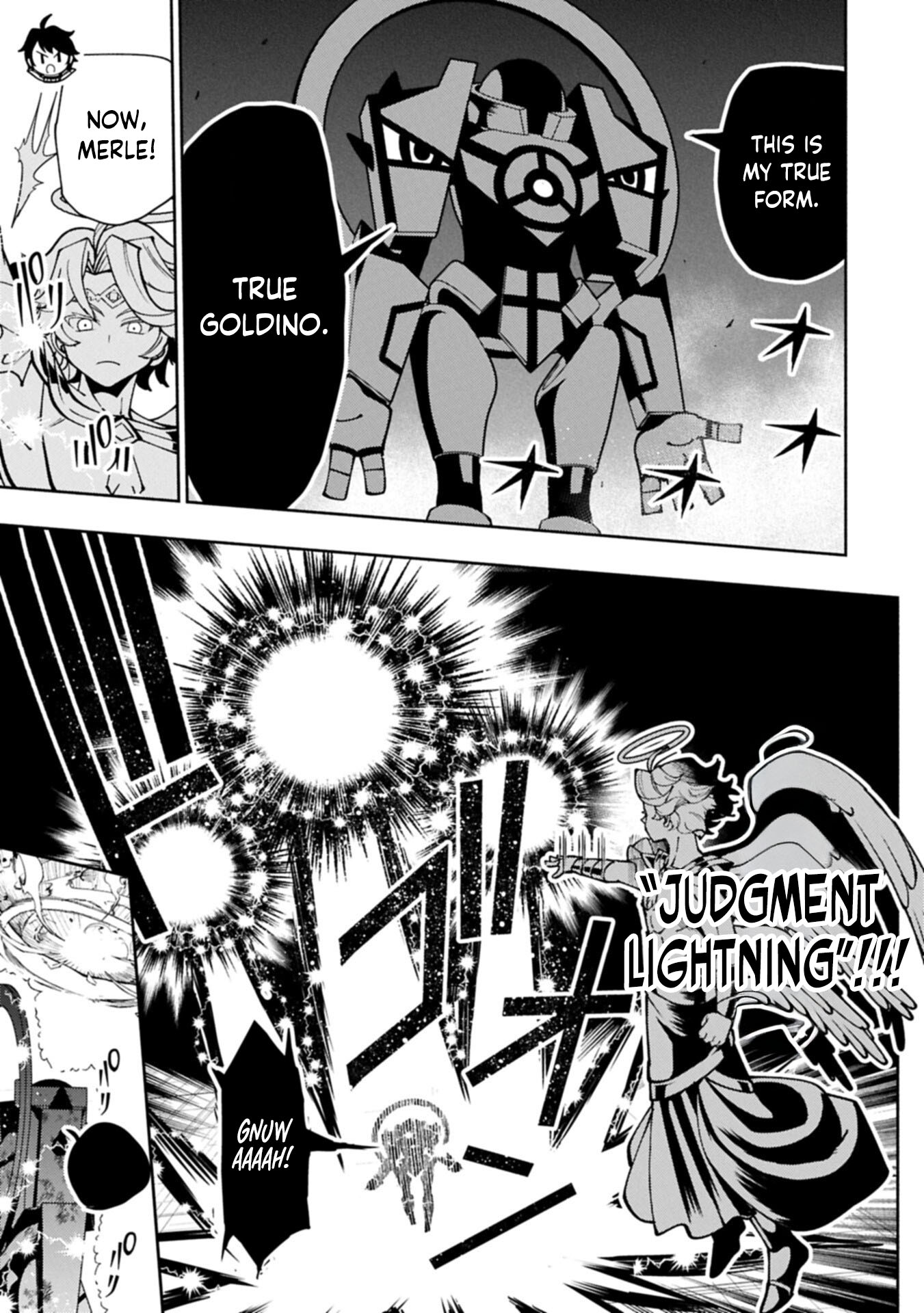 Read Hell Mode The Hardcore Gamer Dominates in Another World with Garbage Balancing Pt Manga Online