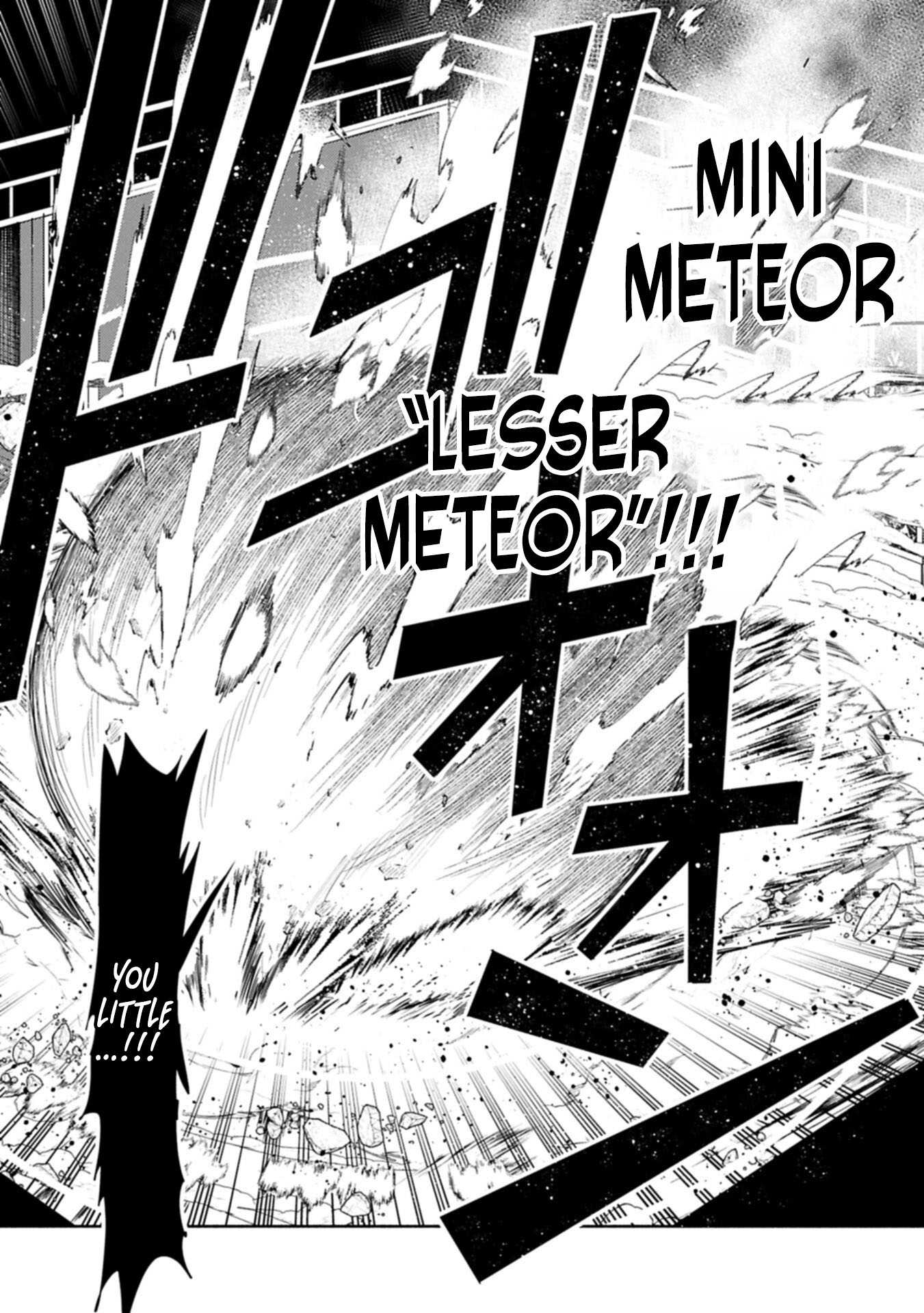 Read Hell Mode The Hardcore Gamer Dominates in Another World with Garbage Balancing Pt Manga Online