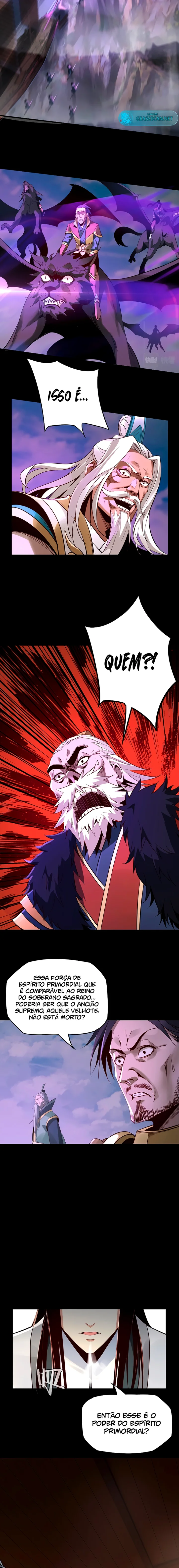 Read I Am the Fated Villain Pt Manga Online