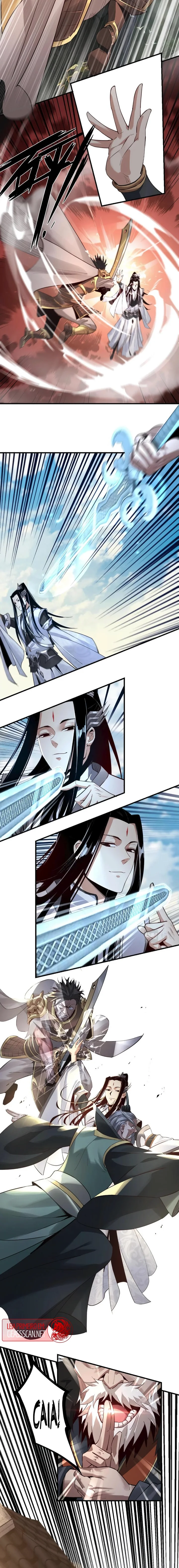 Read I Am the Fated Villain Pt Manga Online