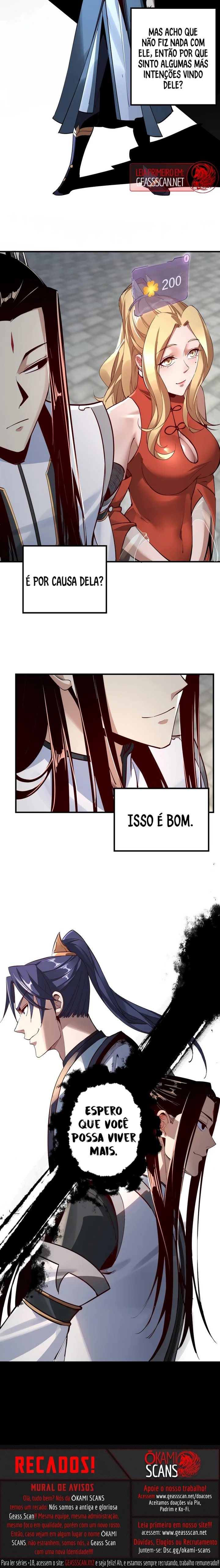 Read I Am the Fated Villain Pt Manga Online