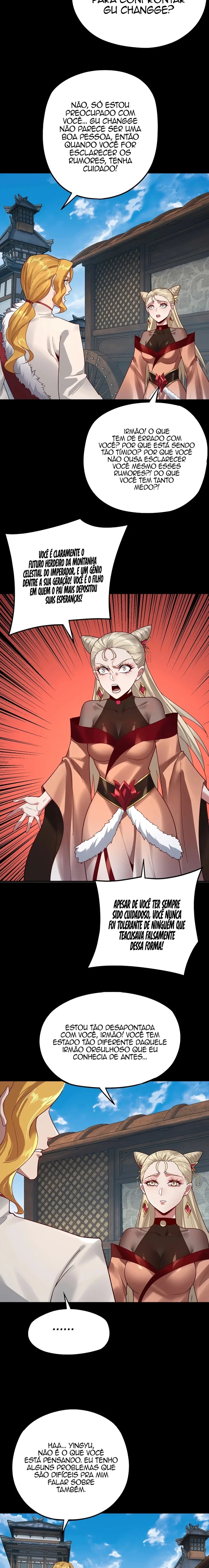 Read I Am the Fated Villain Pt Manga Online