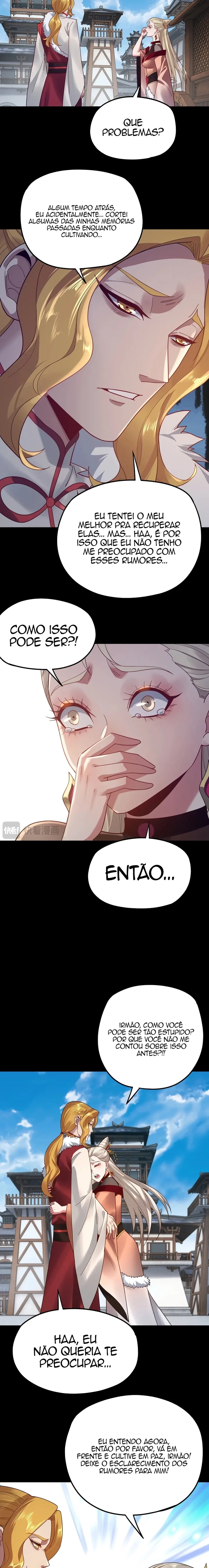 Read I Am the Fated Villain Pt Manga Online