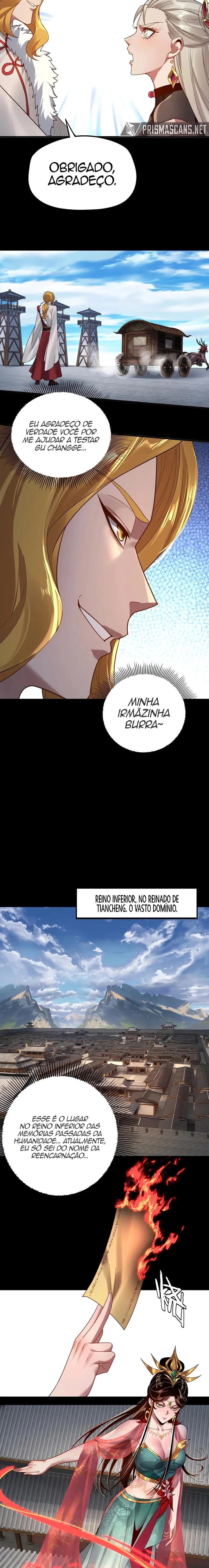 Read I Am the Fated Villain Pt Manga Online