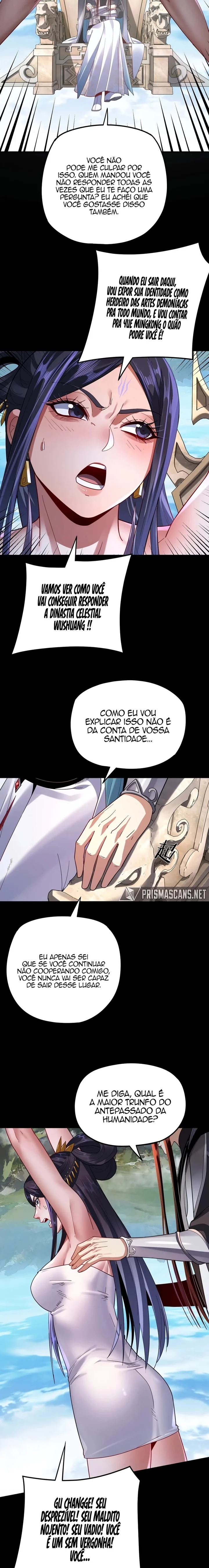 Read I Am the Fated Villain Pt Manga Online