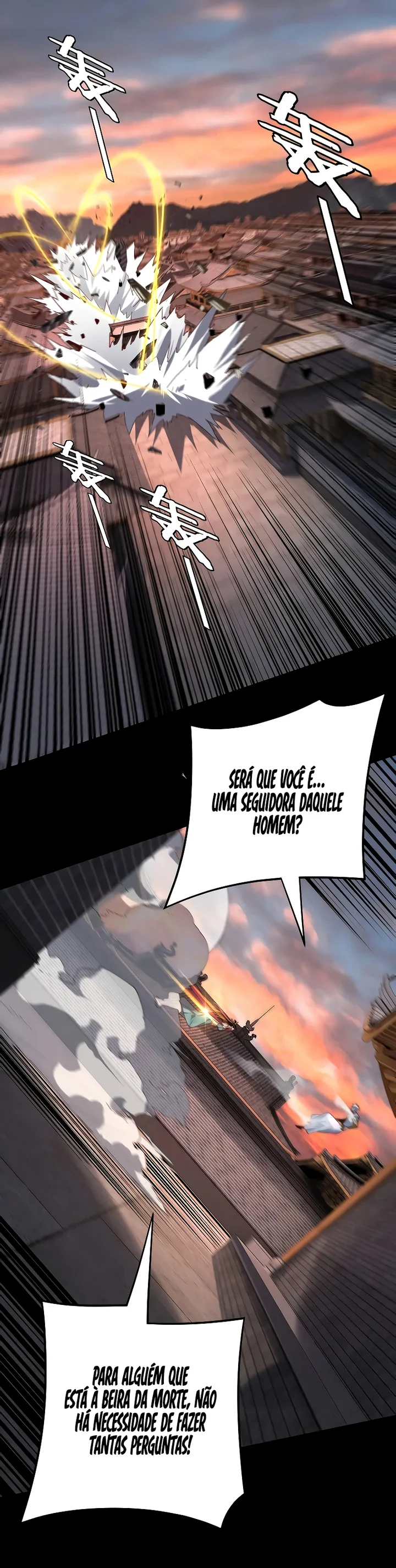 Read I Am the Fated Villain Pt Manga Online