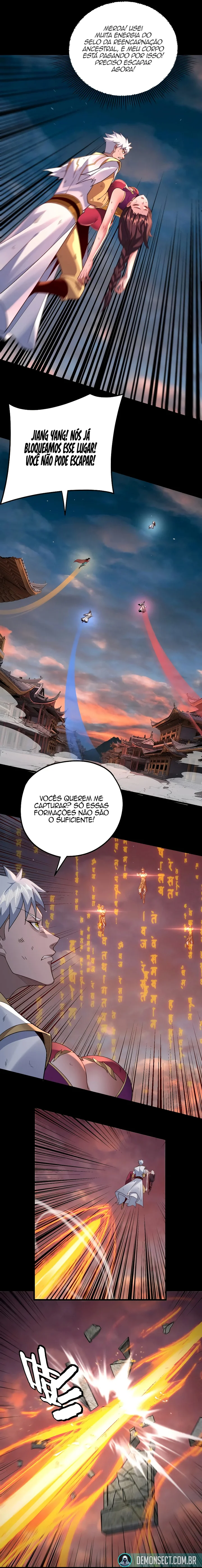 Read I Am the Fated Villain Pt Manga Online