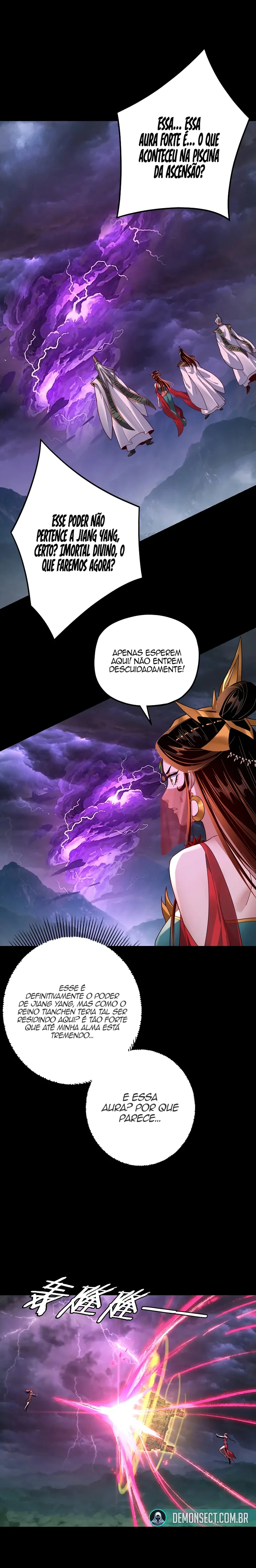 Read I Am the Fated Villain Pt Manga Online