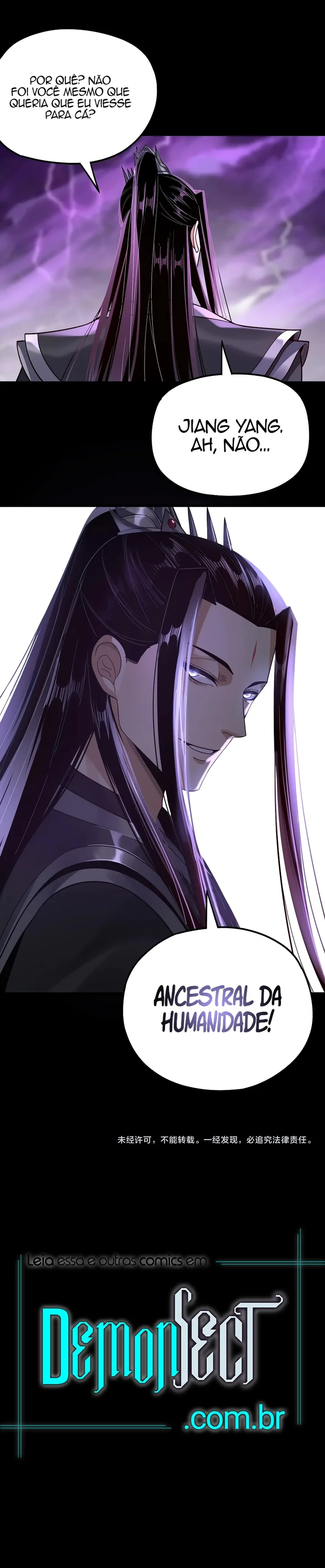 Read I Am the Fated Villain Pt Manga Online