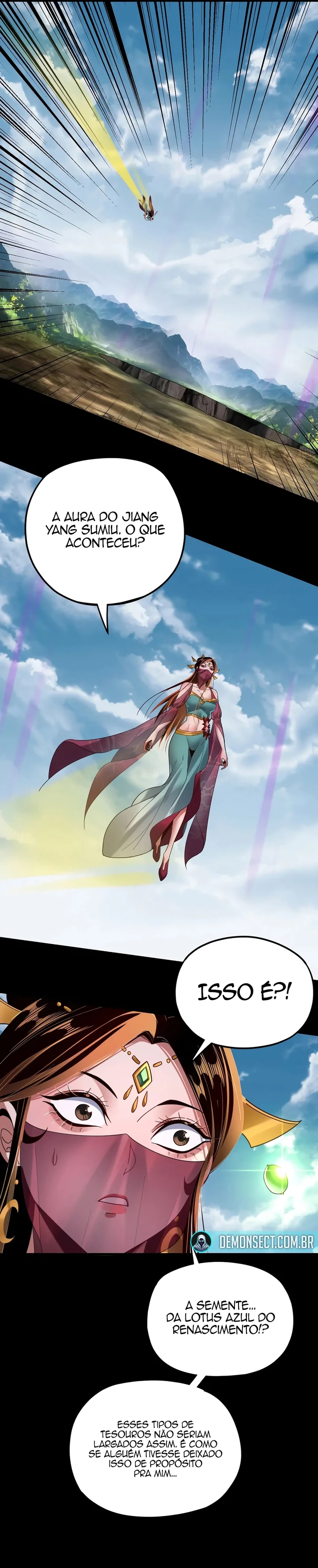 Read I Am the Fated Villain Pt Manga Online