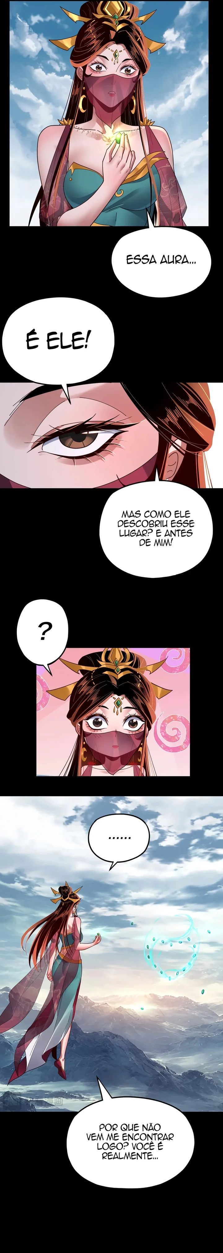 Read I Am the Fated Villain Pt Manga Online