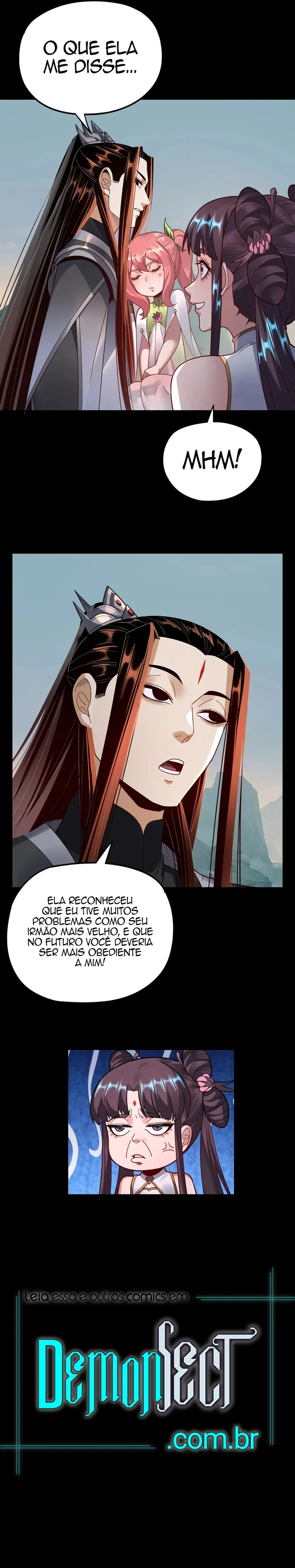 Read I Am the Fated Villain Pt Manga Online