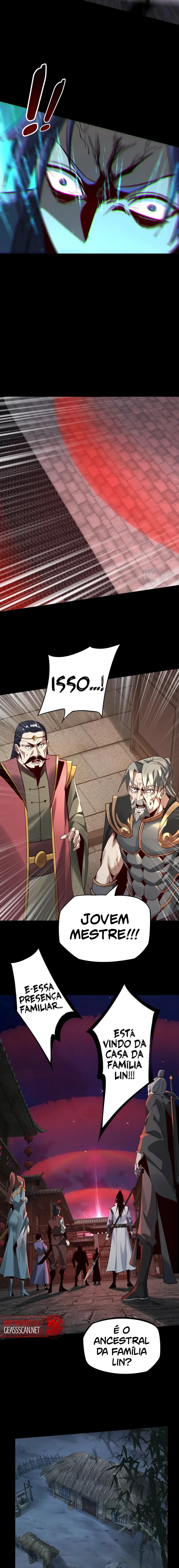 Read I Am the Fated Villain Pt Manga Online
