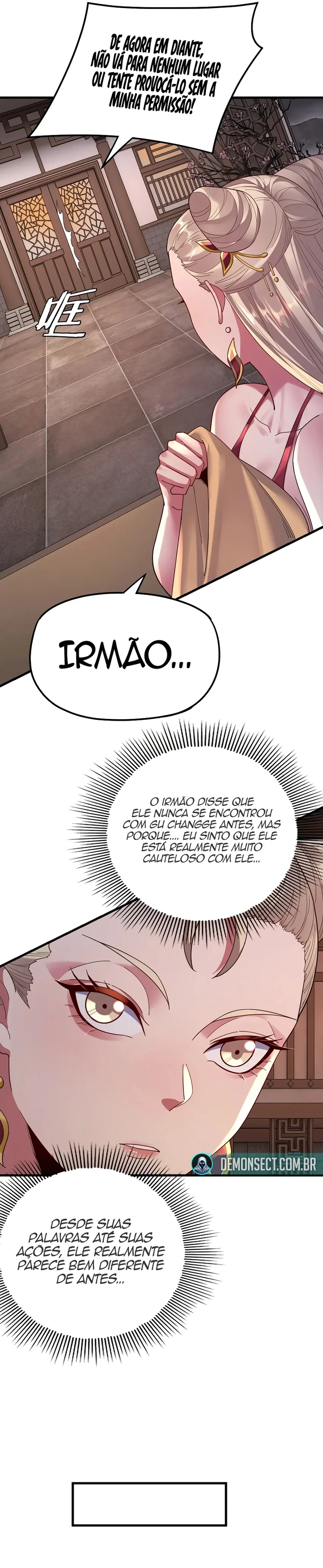 Read I Am the Fated Villain Pt Manga Online