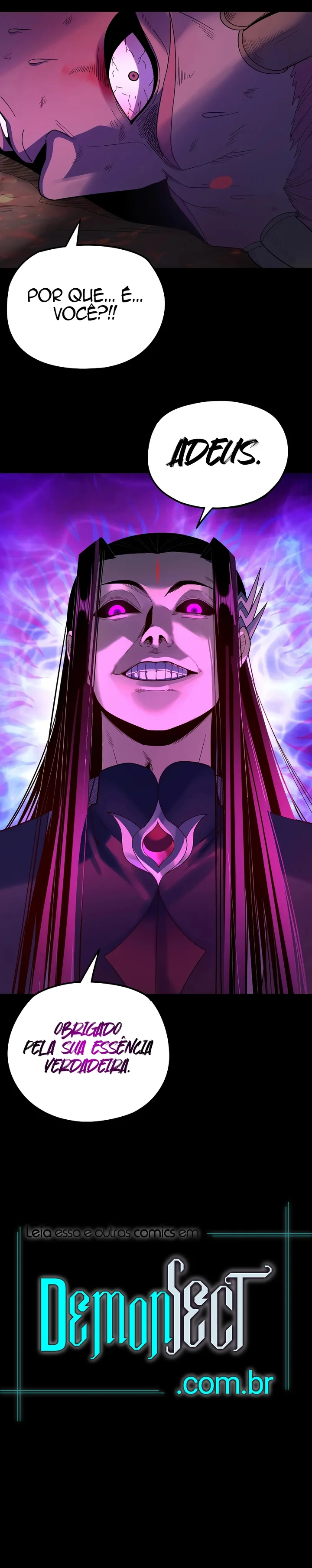 Read I Am the Fated Villain Pt Manga Online