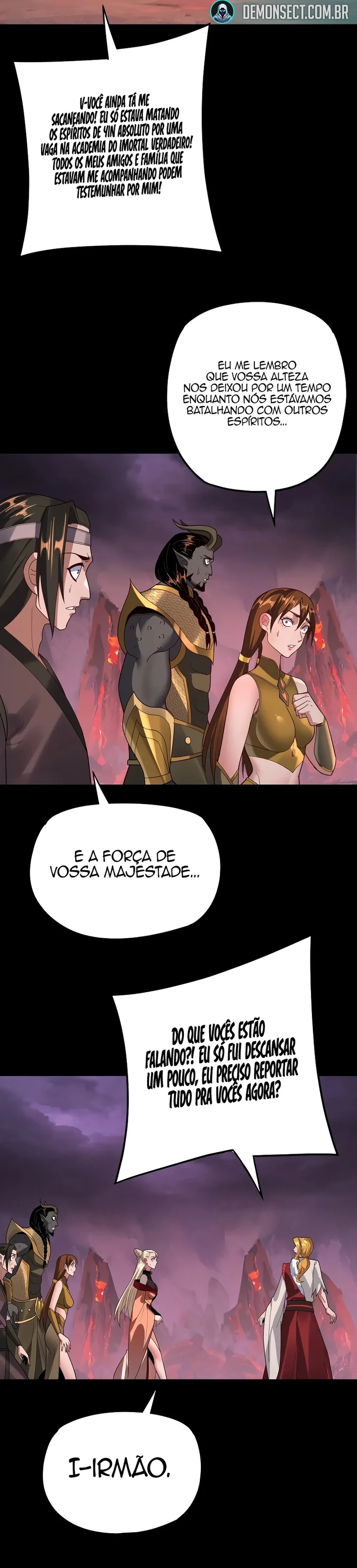 Read I Am the Fated Villain Pt Manga Online