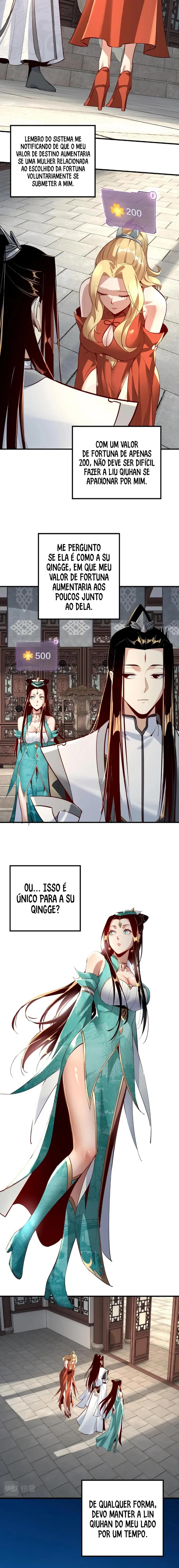 Read I Am the Fated Villain Pt Manga Online