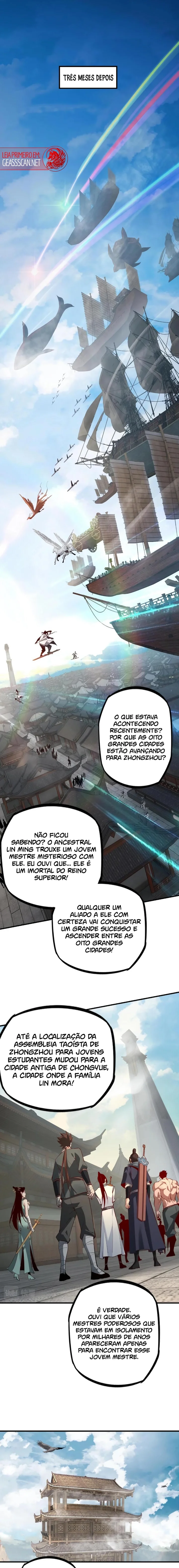 Read I Am the Fated Villain Pt Manga Online