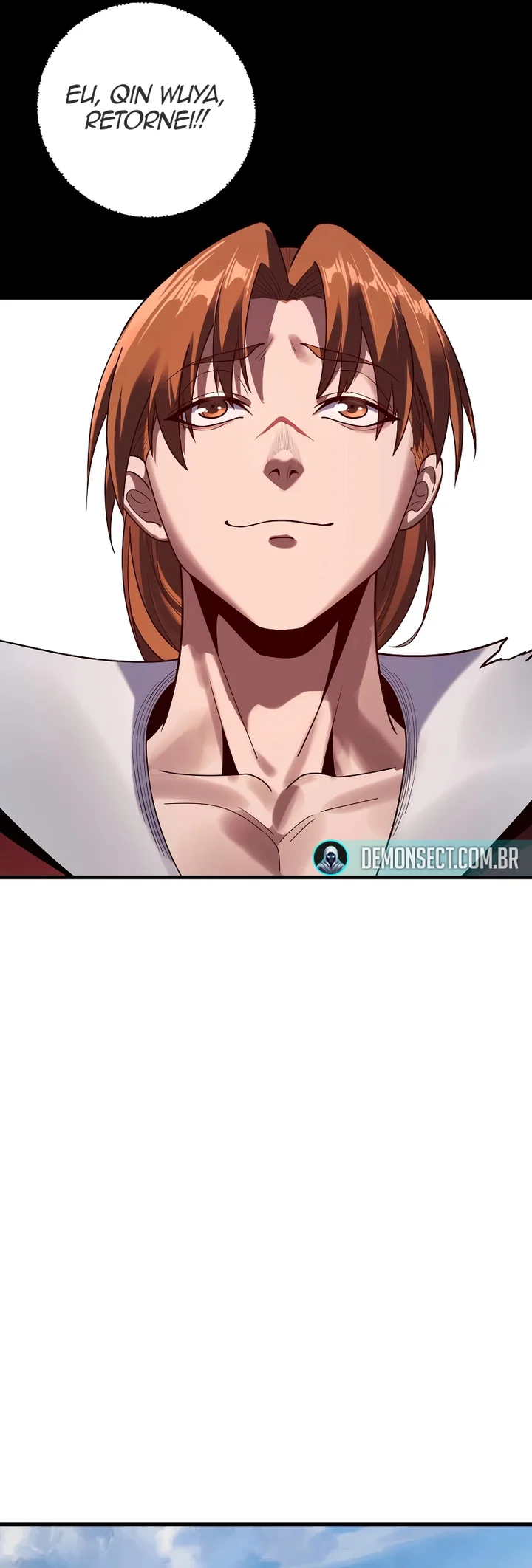 Read I Am the Fated Villain Pt Manga Online